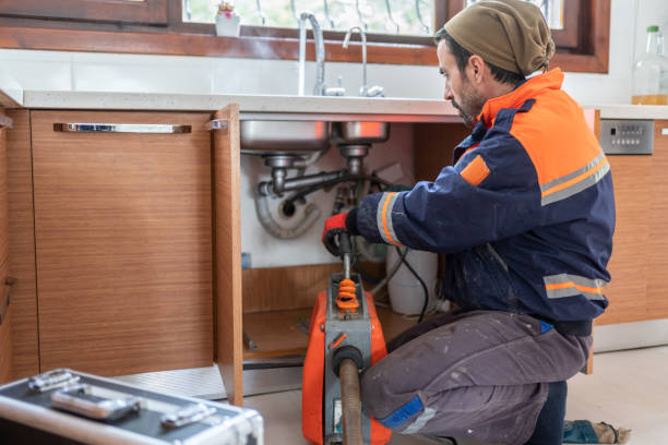 Best Water Softener Installation  in Liberty, SC