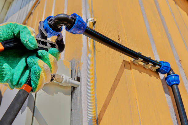 Shower Repair Services in Liberty, SC