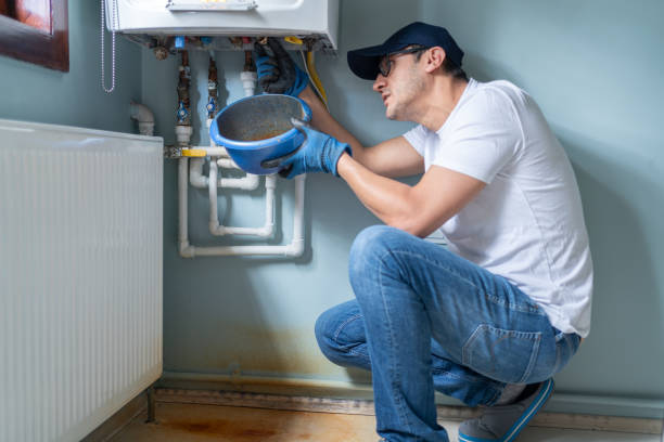 Best Gas Line Repair  in Liberty, SC