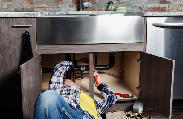 Best Plumbing Services Near Me  in Liberty, SC