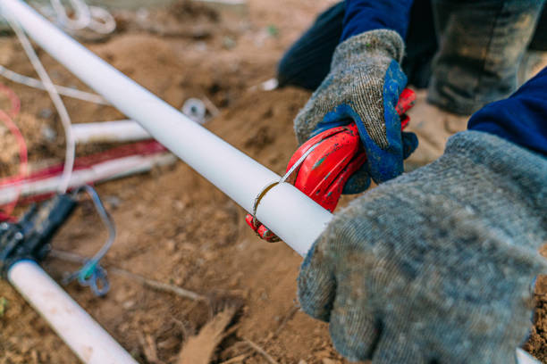 Liberty, SC Plumbing Company
