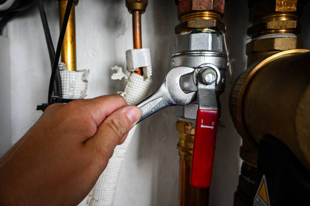 Best Residential Plumbing Services  in Liberty, SC